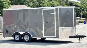 Module -Trailer use
