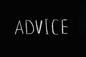 Module -Advice